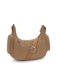 KIPLING RIKKA S Geantă de umăr bronz timpuriu - Genți femei - 3