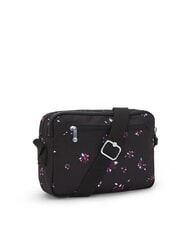 KIPLING ABANU M geanta de umar floare de noapte - Genți femei - 3