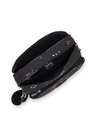 KIPLING ABANU M geanta de umar floare de noapte - Genți femei - 4