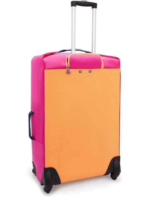 DARCEY L Cărucior mare tangerine dream cb travel - Trolere semirigide