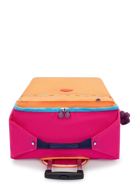 DARCEY L Cărucior mare tangerine dream cb travel - Trolere semirigide