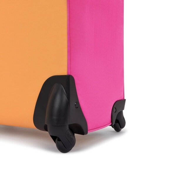 DARCEY L Cărucior mare tangerine dream cb travel - Trolere semirigide