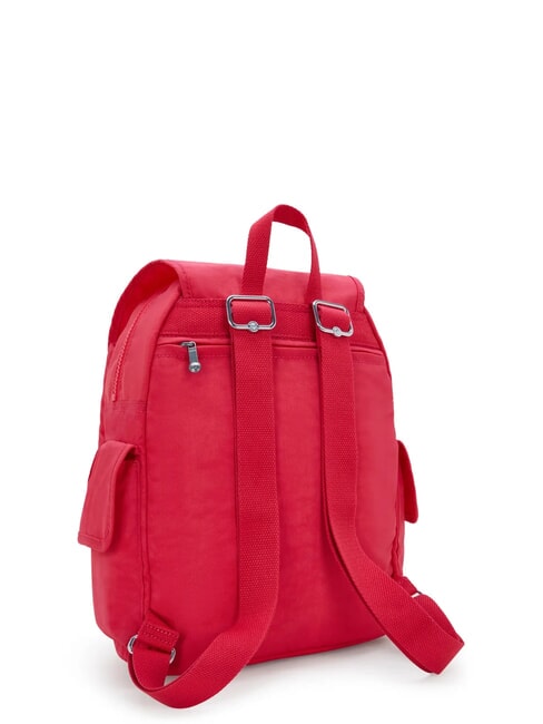 CITY PACK S Rucsac roz stațiune - Genți femei