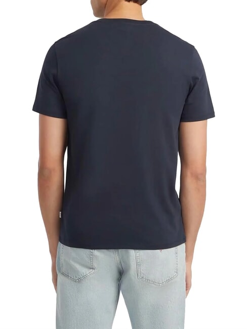 AMERICAN Tricou din bumbac ocean &icirc;ndrăzneț - tricou