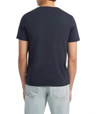 GUESS JEANS AMERICAN Tricou din bumbac - tricou
