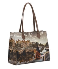 YNOT YESBAG Geantă de cumpărături L, geantă de umăr toamnă &icirc;n Olanda - Genți femei - 3