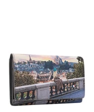 YNOT YESBAG Portofel mediu paris / cor - Portofele femei - 3