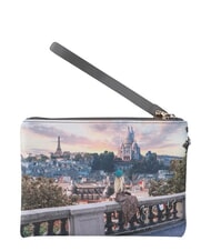YNOT YESBAG Geantă tip clutch M cu manșetă paris / cor - Genți femei - 2