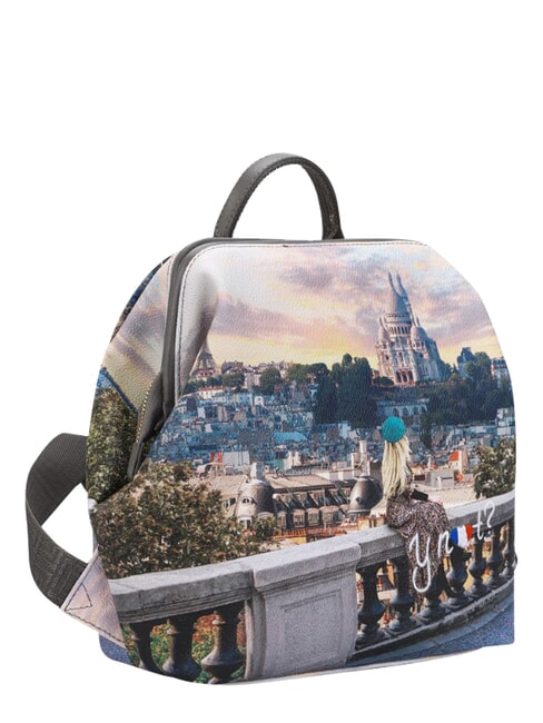 YESBAG Rucsac paris / cor - Genți femei