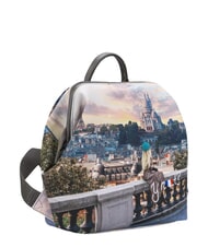 YNOT YESBAG Rucsac paris / cor - Genți femei - 2