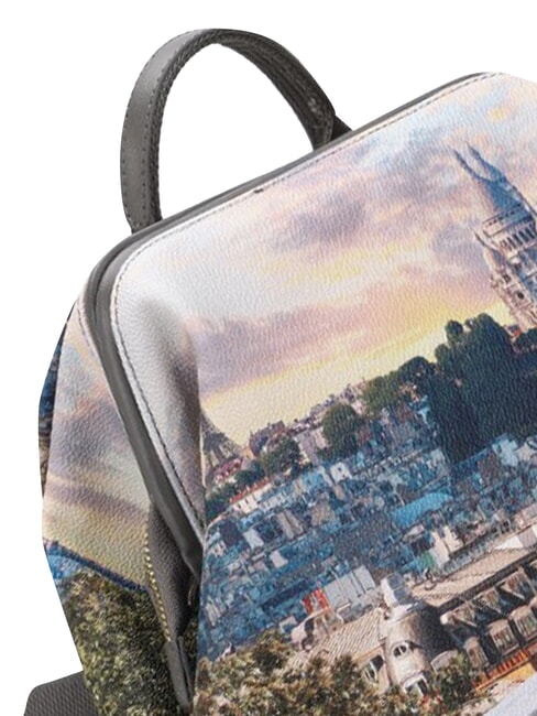 YESBAG Rucsac paris / cor - Genți femei