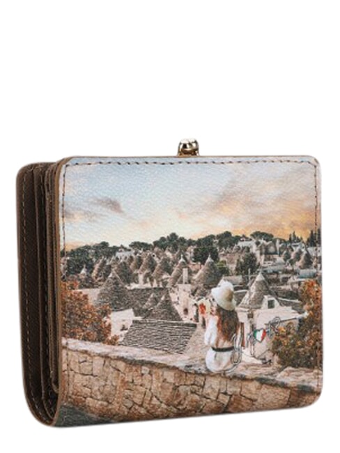 YESBAG Portofel mic trulli romantici - Portofele femei