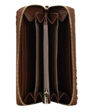 YNOT YESBAG Portofel mare cu fermoar toamnă &icirc;n Olanda - Portofele femei - 2