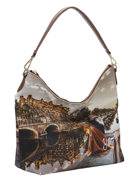 YESBAG Geanta de umăr toamnă &icirc;n Olanda - Genți femei