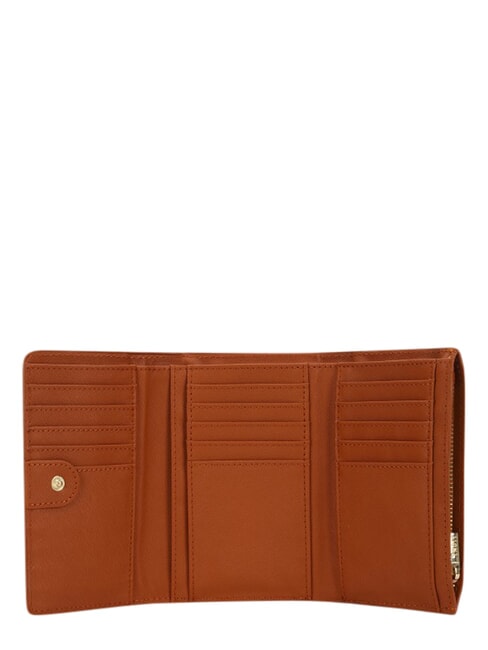 YESBAG Portofel mediu Crăciunul din Veneția - Portofele femei