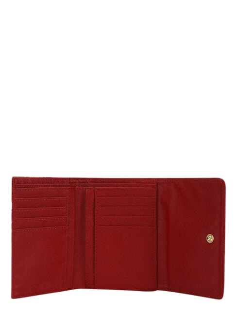 YESBAG Portofel mediu Roma plouă - Portofele femei