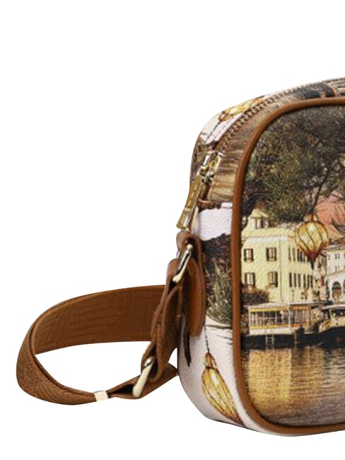 YESBAG Geantă de umăr pentru cameră foto Crăciunul din Veneția - Genți femei
