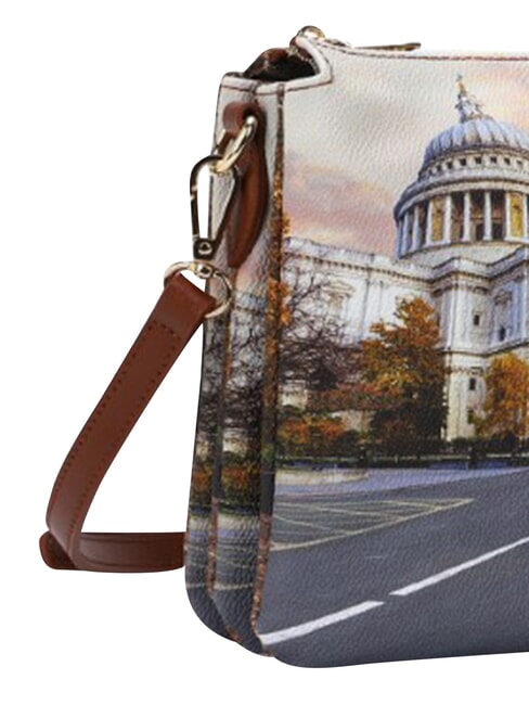 YESBAG Geantă de umăr turist londonez - Genți femei