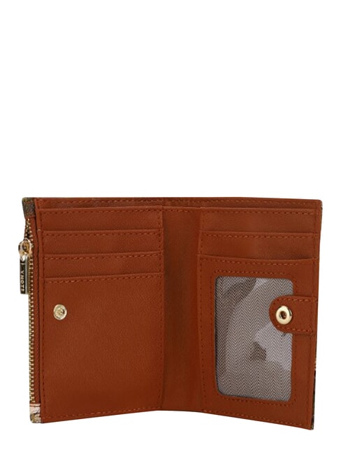 YESBAG Portofel mic Crăciunul din Veneția - Portofele femei