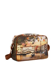 YNOT YESBAG Geantă medie pentru cameră Crăciunul din Veneția - Genți femei - 3