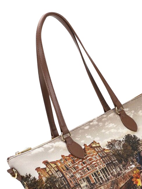 YESBAG Geantă de cumpărături L, geantă de umăr toamnă &icirc;n Olanda - Genți femei