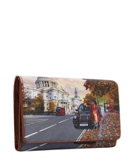 YNOT YESBAG Portofel mediu turist londonez - Portofele femei - 3