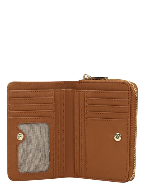 YESBAG Portofel mediu Paris amuzant - Portofele femei