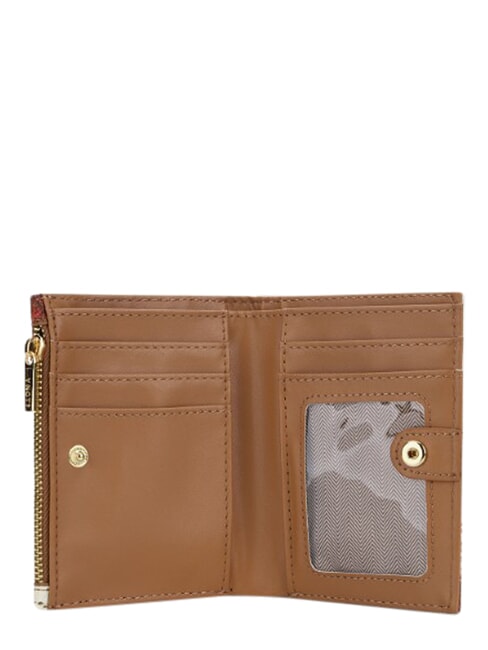 YESBAG Portofel mic Peisajul Romei - Portofele femei