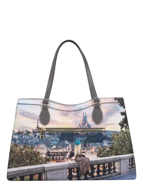 YESBAG Geanta de umăr paris / cor - Genți femei