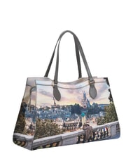 YNOT YESBAG Geanta de umăr paris / cor - Genți femei - 3