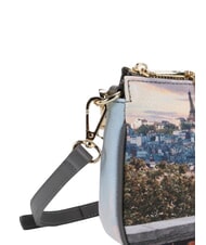 YNOT YESBAG Geantă de umăr, cu curea de umăr paris / cor - Genți femei - 3