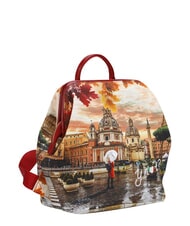 YNOT YESBAG Rucsac Roma plouă - Genți femei - 2