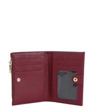 YNOT LOVERS Portofel mic cu fermoar cireașă - Portofele femei - 2