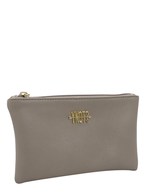 LOVERS Necesar taupe - Genți plic și truse