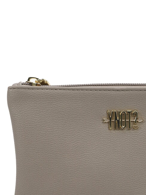 LOVERS Necesar taupe - Genți plic și truse