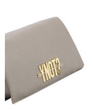 YNOT LOVERS Geantă de umăr medie taupe - Genți femei - 3