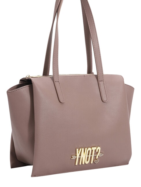 LOVERS Geantă de cumpărături de umăr mişcare - Genți femei