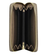 YNOT STYLE Portofel mare cu fermoar Crăciun - Portofele femei - 2