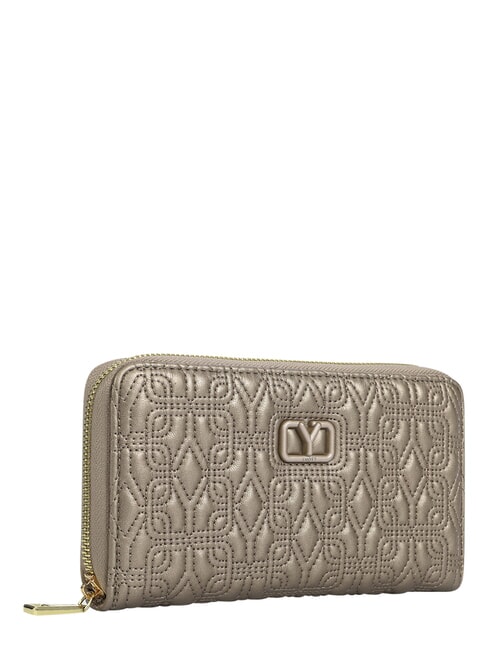 STYLE Portofel mare cu fermoar Crăciun - Portofele femei