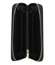 YNOT LADY Portofel mare cu fermoar BLACK - Portofele femei - 2