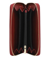 YNOT LADY Portofel mare cu fermoar cireașă - Portofele femei - 2