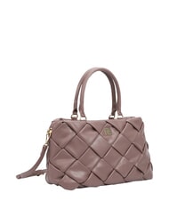 YNOT LADY Geantă de m&acirc;nă M, cu curea de umăr mov - Genți femei - 2