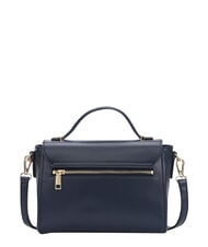 YNOT ALAMBRA Geantă de m&acirc;nă, cu curea de umăr marina - Genți femei - 2