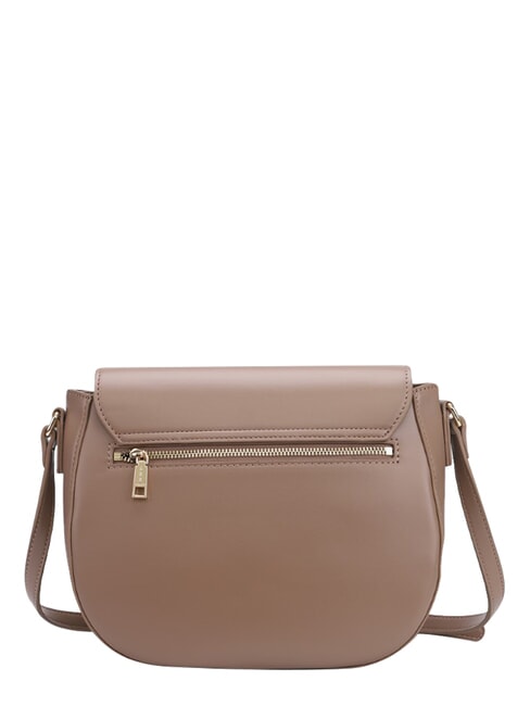 ALAMBRA Geantă de umăr M migdale - Genți femei