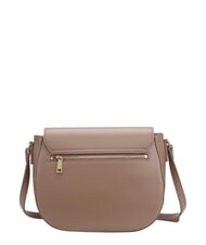 YNOT ALAMBRA Geantă de umăr M migdale - Genți femei - 2