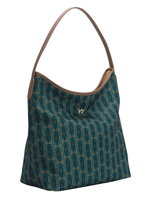 AUDREY Geantă de umăr creion - Genți femei