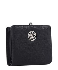 YNOT CINDY Portofel mic BLACK - Portofele femei - 3