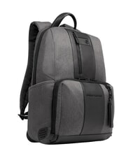 PIQUADRO BRIEF Rucsac pentru computer și tabletă de 14 inchi - Rucsacuri pentru laptop
