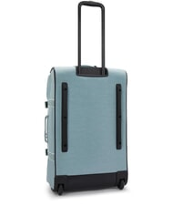 KIPLING AVIANA M Cărucior de mărime medie gri relaxat - Trolere semirigide - 3