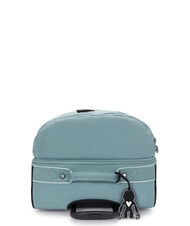 KIPLING AVIANA M Cărucior de mărime medie gri relaxat - Trolere semirigide - 4